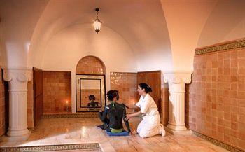Houda Palace Monastir Exterior foto